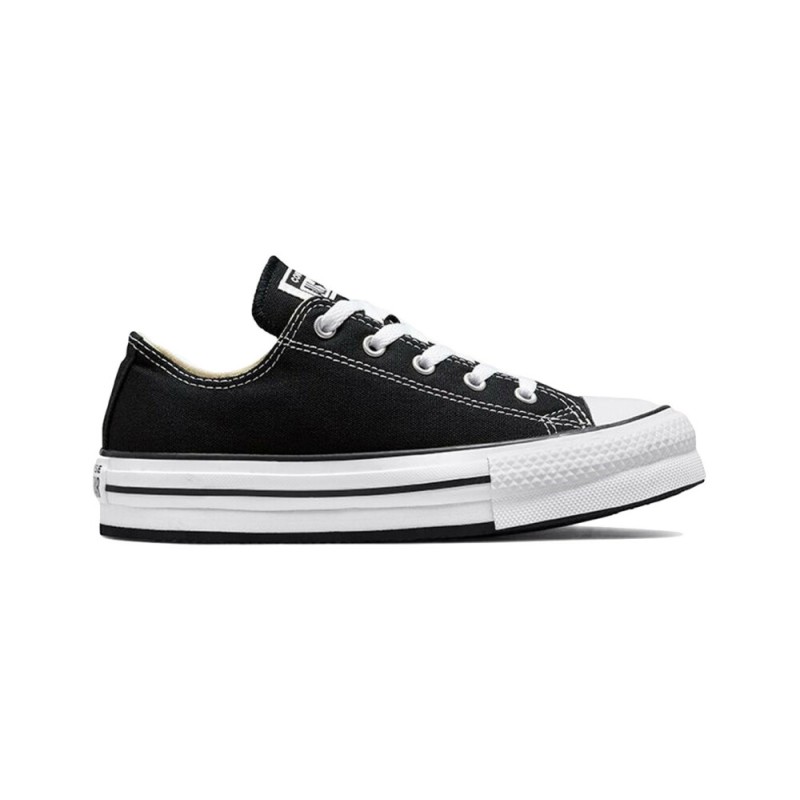 Zapatilla de Moda para UNISEX CONVERSE CATAS EVA LIFT OX CHUCK TAYLOR ALL STAR