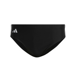 BAÑADOR ADIDAS-3STRIPES TRUNK-HT2063B NEGRO HOMBRE CORDON