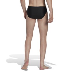 BAÑADOR ADIDAS-3STRIPES TRUNK-HT2063B NEGRO HOMBRE CORDON