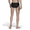 BAÑADOR ADIDAS-3STRIPES TRUNK-HT2063B NEGRO HOMBRE CORDON