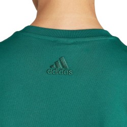 CAMISETA ADIDAS CGREEN  IS1300  VERDE HOMBRE ALGODON