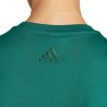 CAMISETA ADIDAS CGREEN  IS1300  VERDE HOMBRE ALGODON