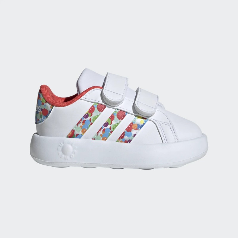 Zapatilla de Moda para KIDS/BEBÉ ADIDAS GRAND COURT 2.0 CF I