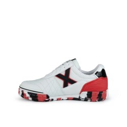 Botas de Futbol Sala para NIÑO MUNICH G-3 KID 402 INDOOR