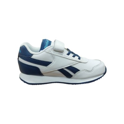 Zapatilla de Moda para KIDS/BEBÉ REEBOK REEBOK ROYAL CL JOG