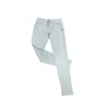 PANTALON PITILLO blanco SLX BOLSILLO white mujer 003X7802F10