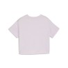 CAMISETA PUMA BLOSSOM GRAPE 680439-60 VIOLETA NIÑA
