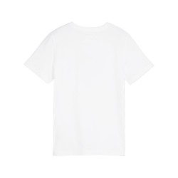 PUMA CAMISETA GRAPHICS YEAR JUNIOR