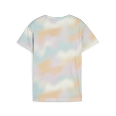 PUMA CAMISETA SUMMER FIZZ NIÑA