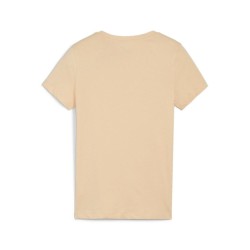 PUMA CAMSETA PEACH JUNIOR