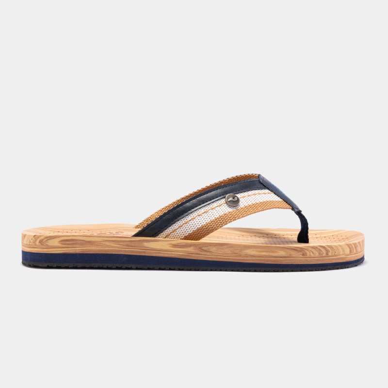 Chanclas de Tiempo Libre para HOMBRE JOMA CHANCLA FLORIDA 2433 HOMBRE