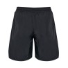 BERMUDA negra HUMMEL HAL HOMBRE 224161-2001