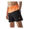 BAÑADOR 4F  negro 4FJWSS24UBDSM069-70N NIÑO ELASTICO