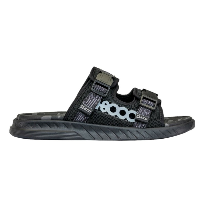 Sandalias para Tiempo Libre para HOMBRE +8000 TORAK