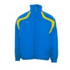 CHUBASQUERO JOMA 3002.09 AZUL HOMBRE IMPERMEABLE Y LIGERO