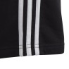 PANTALON CORTO ADIDAS-G 3S SHO-IC3631 NEGRO NIÑO CORDON