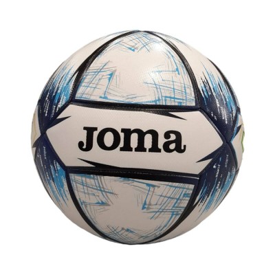 Balon Futbol JOMA-BALÓN VICTORY II MARINO BLANCO-401245-302