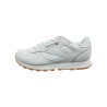 ZAPATILLAS BLANCAS REEBOK CLÁSICO -CL LTHR-100010472-NIÑO-BLANCO