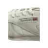 ZAPATILLAS BLANCAS REEBOK CLÁSICO -CL LTHR-100010472-NIÑO-BLANCO