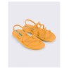 Sandalias para Tiempo Libre para MUJER IPANEMA MEU SOL AMARILLA