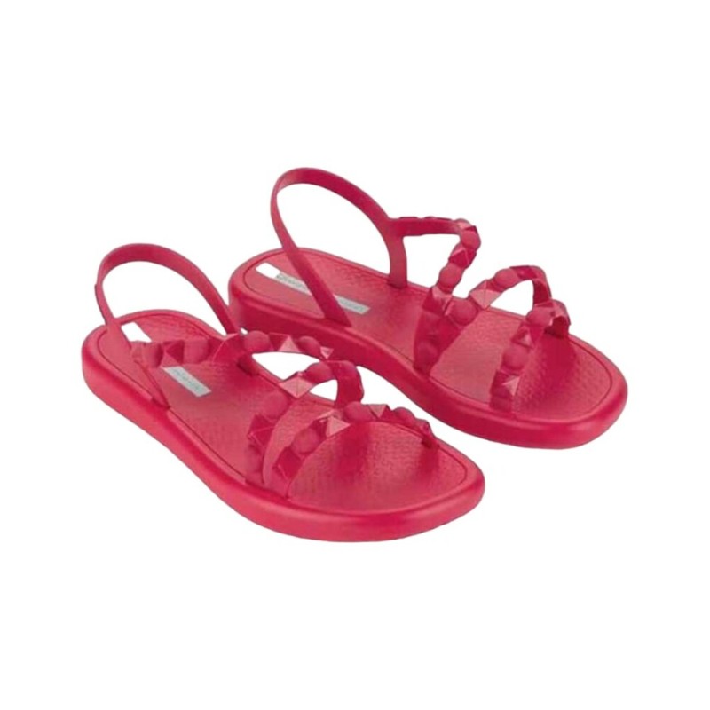 Chanclas de Tiempo Libre para MUJER IPANEMA IPANEMA MEU SOL FLATFORM AD