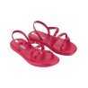 Chanclas de Tiempo Libre para MUJER IPANEMA IPANEMA MEU SOL FLATFORM AD