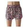 Bañador 4F BOARD SHORTS F072-NIÑA-56A-ROSA CLARO