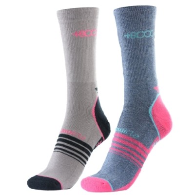 +8000 2 PARES DE CALCETINES C15204 24I