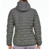 Cazadora +8000 DIVAN 408 Gris Mujer Trekking