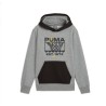 PUMA SUDADERA BASKETBALL WINNING SHOT Hoodie FL B