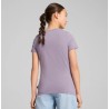 PUMA CAMISETA ESS Logo Tee G
