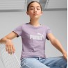 PUMA CAMISETA ESS Logo Tee G