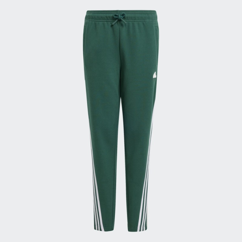PANTALÓN ADIDAS U FI 3S PT VERDE NIÑO