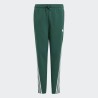 PANTALÓN ADIDAS U FI 3S PT VERDE NIÑO