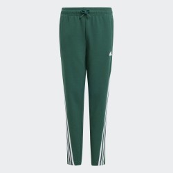 PANTALÓN ADIDAS U FI 3S PT VERDE NIÑO