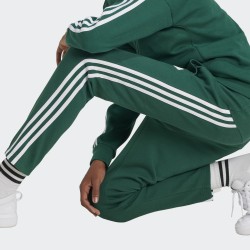 PANTALÓN ADIDAS U FI 3S PT VERDE NIÑO