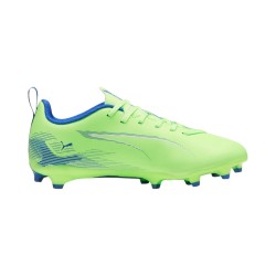 Botas de Futbol para UNISEX JUNIOR PUMA ULTRA 5 PLAY