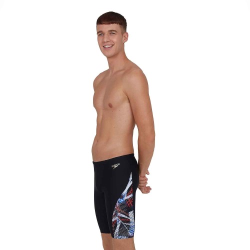 8-11367 JAMMERCRO. SPEEDO