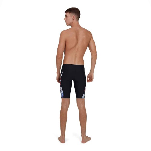 8-11367 JAMMERCRO. SPEEDO