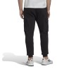 PANTALON CHANDAL ADIDAS-M FELCZY C HL2226 NEGRO/BLANCO HOMBRE FELPA