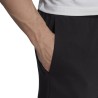 PANTALON CHANDAL ADIDAS-M FELCZY C HL2226 NEGRO/BLANCO HOMBRE FELPA