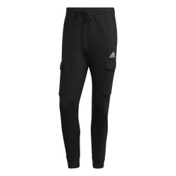 PANTALON CHANDAL ADIDAS-M FELCZY C HL2226 NEGRO/BLANCO HOMBRE FELPA