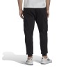 PANTALON CHANDAL ADIDAS-M FELCZY C HL2226 NEGRO/BLANCO HOMBRE FELPA