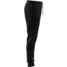 PANTALON CHANDAL ADIDAS-M FELCZY C HL2226 NEGRO/BLANCO HOMBRE FELPA