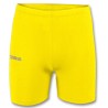 JOMA-SHORT  WARMER YELLOW