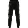 PANTALON CHANDAL ADIDAS-M FELCZY C HL2226 NEGRO/BLANCO HOMBRE FELPA