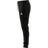 PANTALON CHANDAL ADIDAS-M FELCZY C HL2226 NEGRO/BLANCO HOMBRE FELPA