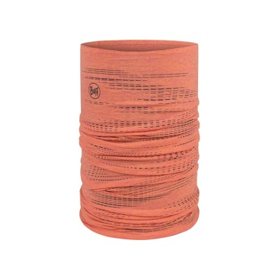 BRAGA CUELLO naranja BUFF POLAR SOLID CYBERPINK 118095-566