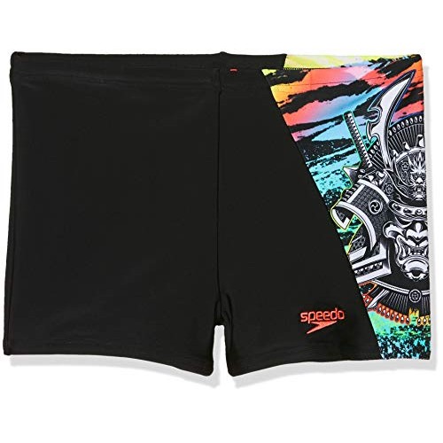 8-11732D247 BOXER NIÑO SPEEDO