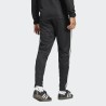 Pantalón Entrenamiento Negro Adidas Tiro 25 Essentials Black